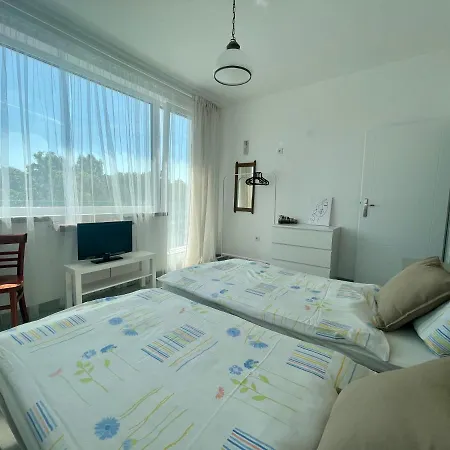 Guest house Maria *