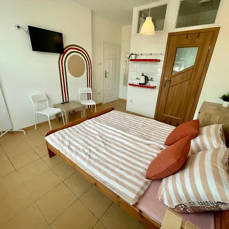 Maria Guest house *