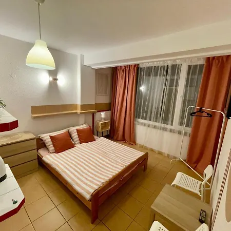 Maria Guest house *
