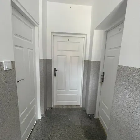 Maria Guest house *