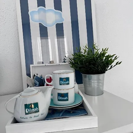 Gasthof Maria Misdroy