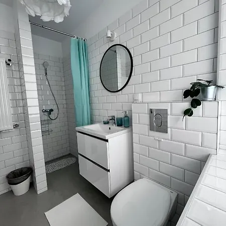 Pensjonat Maria Międzyzdroje