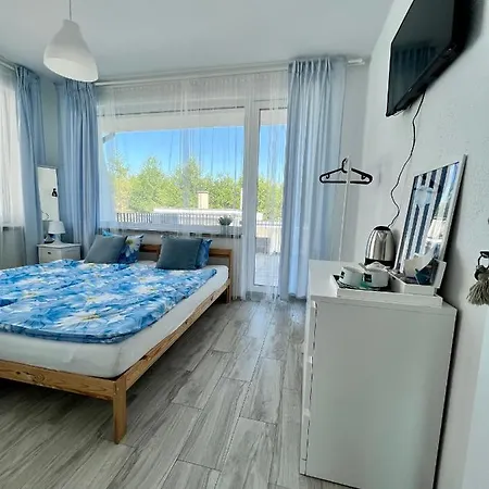 Guest house Maria *