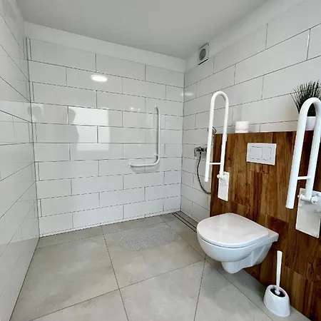 Gasthof Maria Misdroy