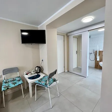 Maria Guest house