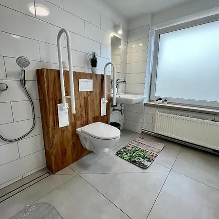 Maria Guest house Miedzyzdroje