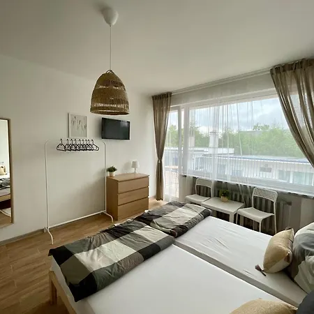 Guest house Maria *