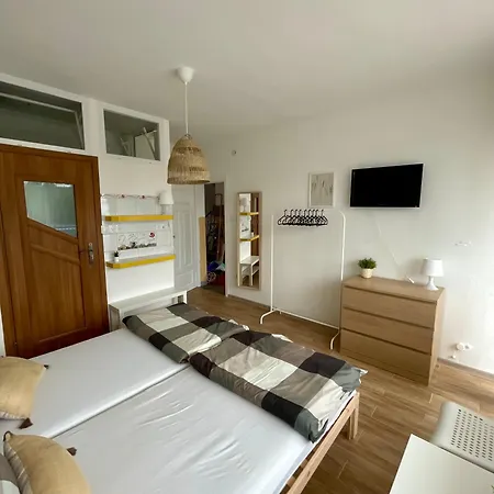 Maria Guest house