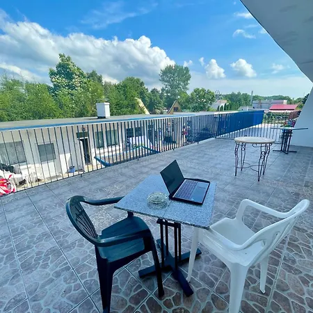 Maria Guest house