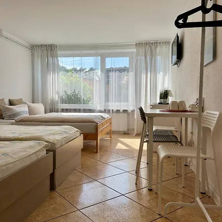 Guest house Maria