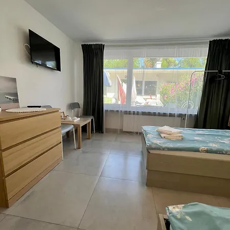 Guest house Maria