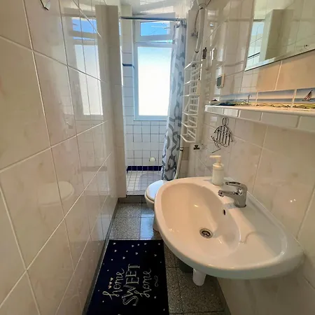 Gasthof Maria Misdroy