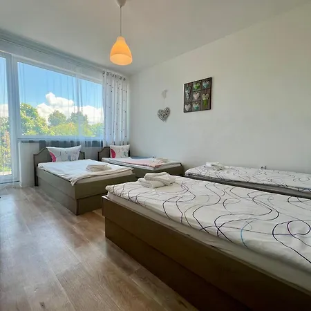 Maria Guest house