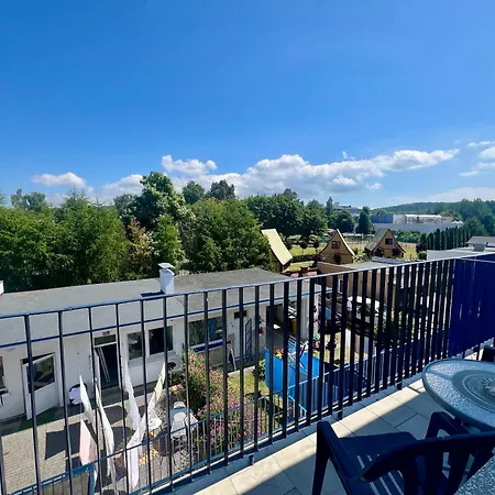 Maria Guest house Miedzyzdroje