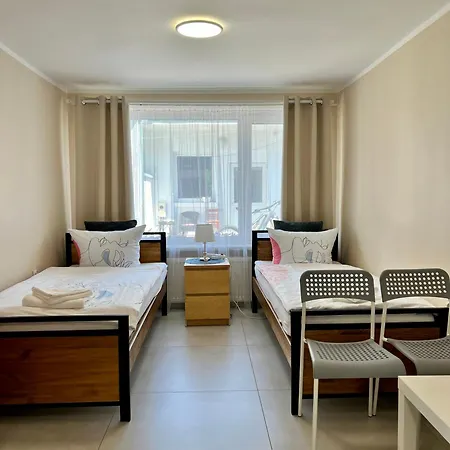 Maria Guest house