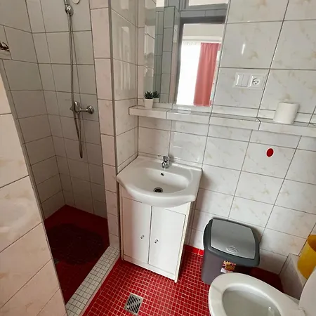 Guest house Maria Miedzyzdroje