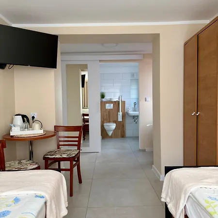 Maria Guest house