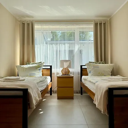 Guest house Maria