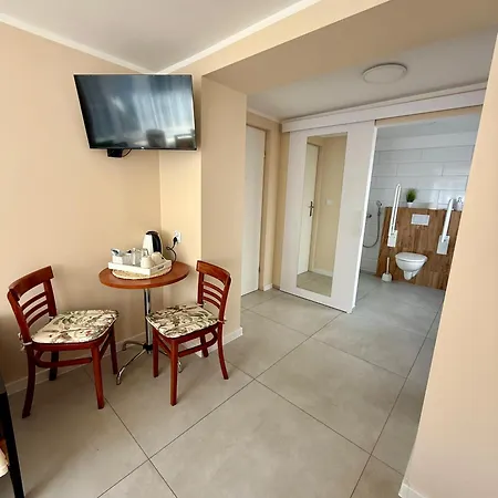 Guest house Maria *