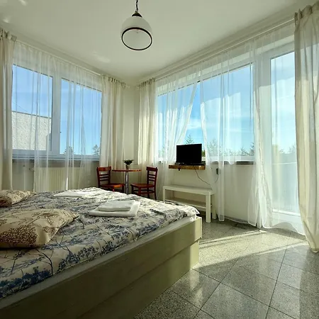 Maria Pensjonat Międzyzdroje