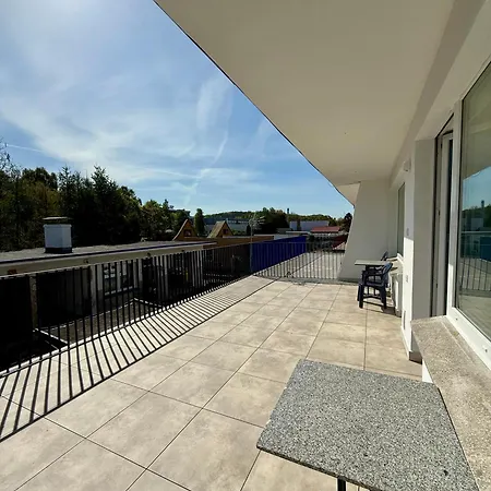 Gasthof Maria Misdroy