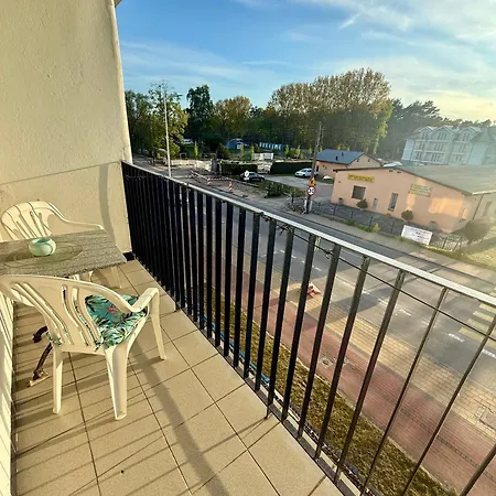 Maria 3* Międzyzdroje