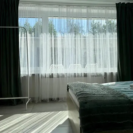 Maria Guest house