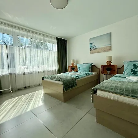 Maria Guest house *