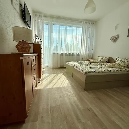 Pensionat Maria 3*