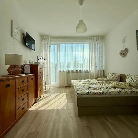 Maria Pensjonat Międzyzdroje