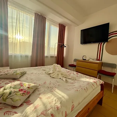 Guest house Maria