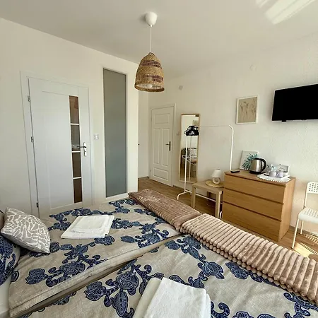 Guest house Maria *