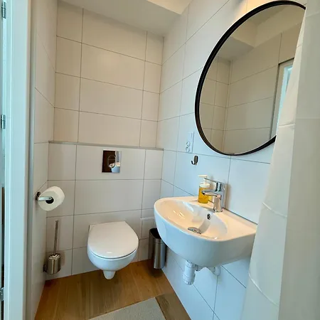 Maria Guest house Miedzyzdroje