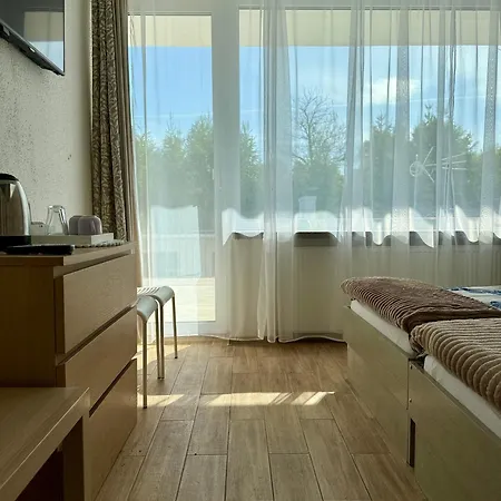 Gasthof Maria Misdroy