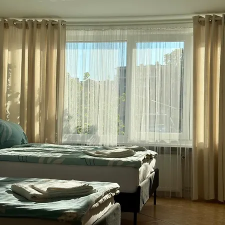 Maria Pensionat 3*