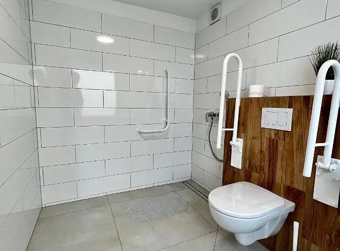 Pensjonat Maria Międzyzdroje