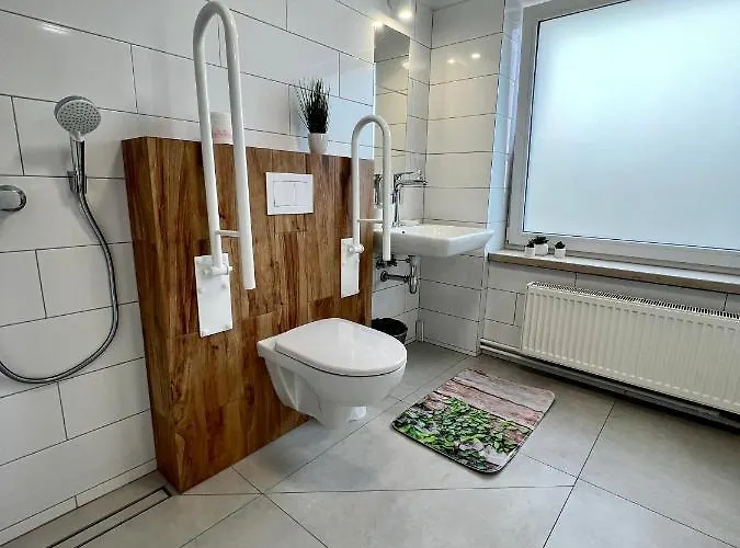 Maria Pensjonat Międzyzdroje