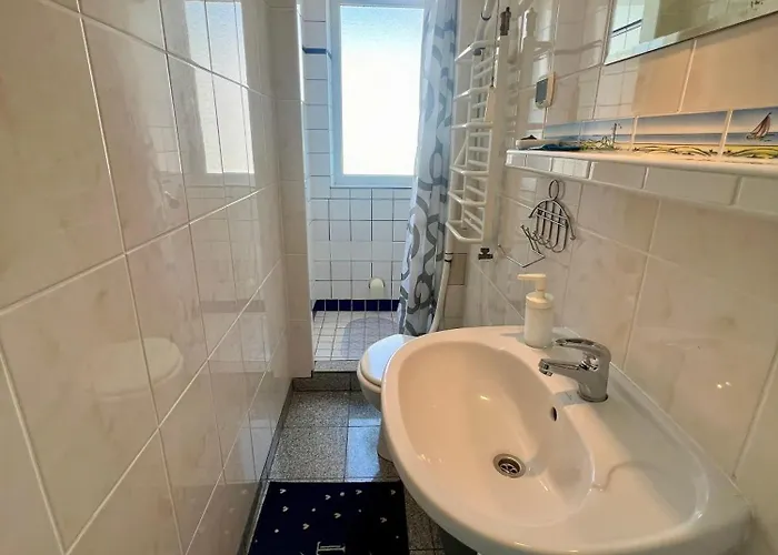 Pensjonat Maria Międzyzdroje