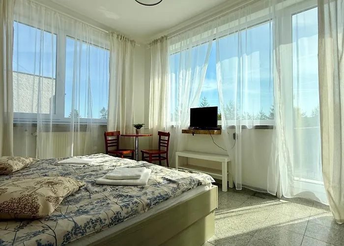 Maria Pensjonat Międzyzdroje