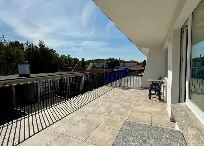 Pensjonat Maria Międzyzdroje