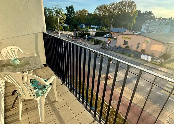 Maria 3* Międzyzdroje