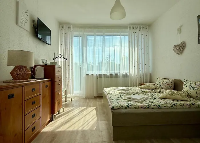 Maria Pensjonat Międzyzdroje