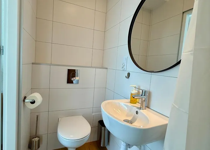 Maria Pensjonat Międzyzdroje